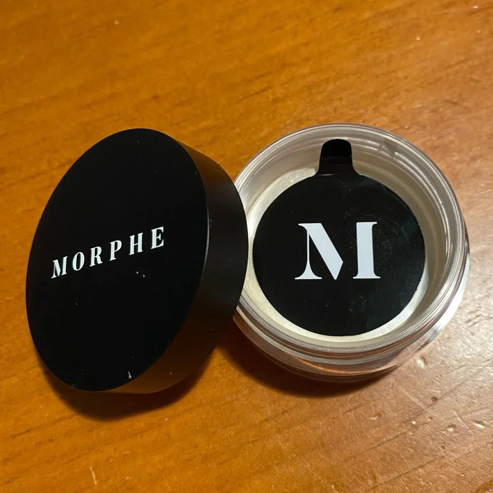Morphe Complex Obsessions Complexion Setting Best Selling Trio